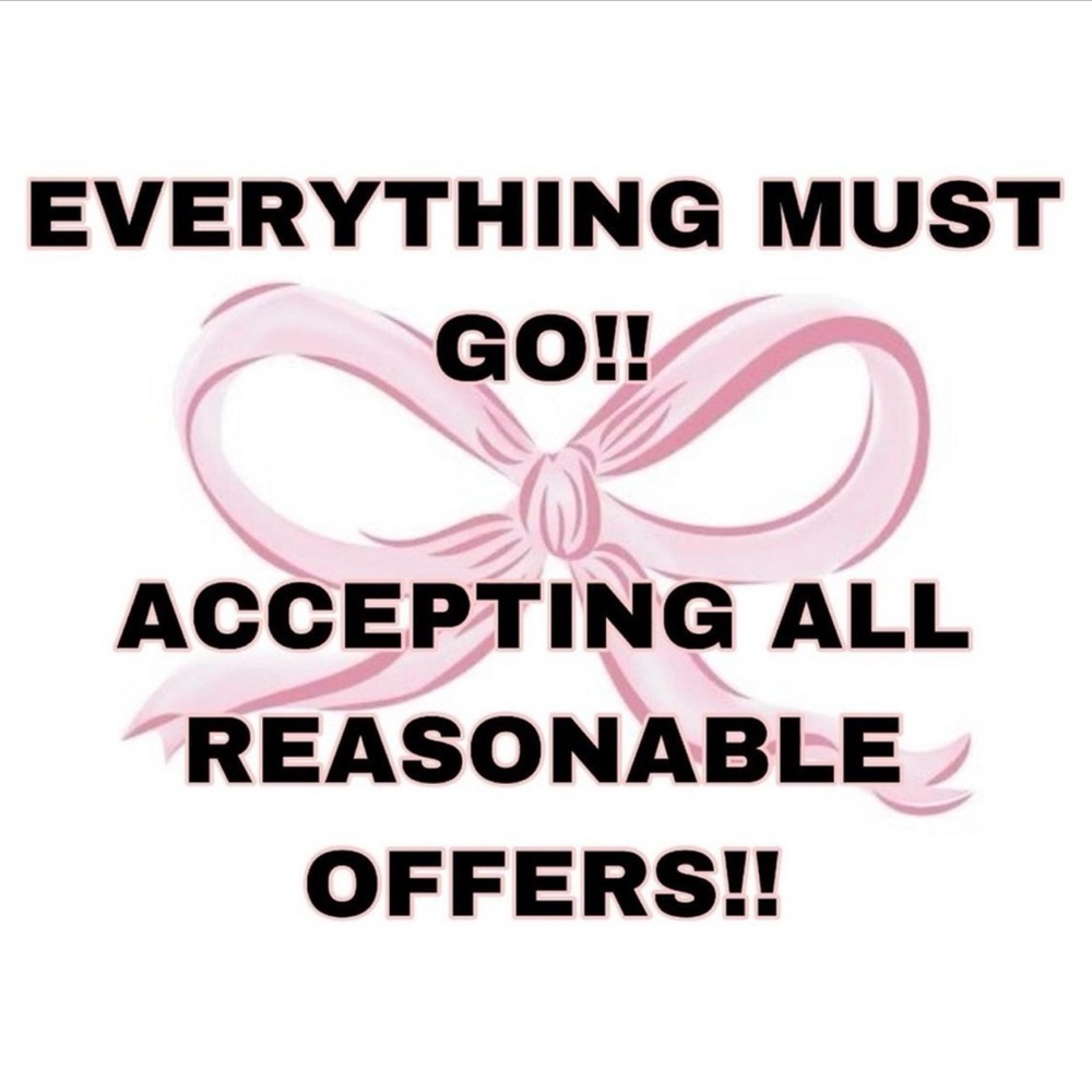 Send me offers :)